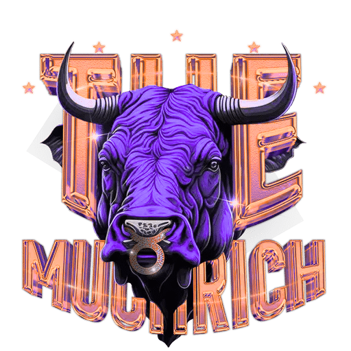 themuchrich logo