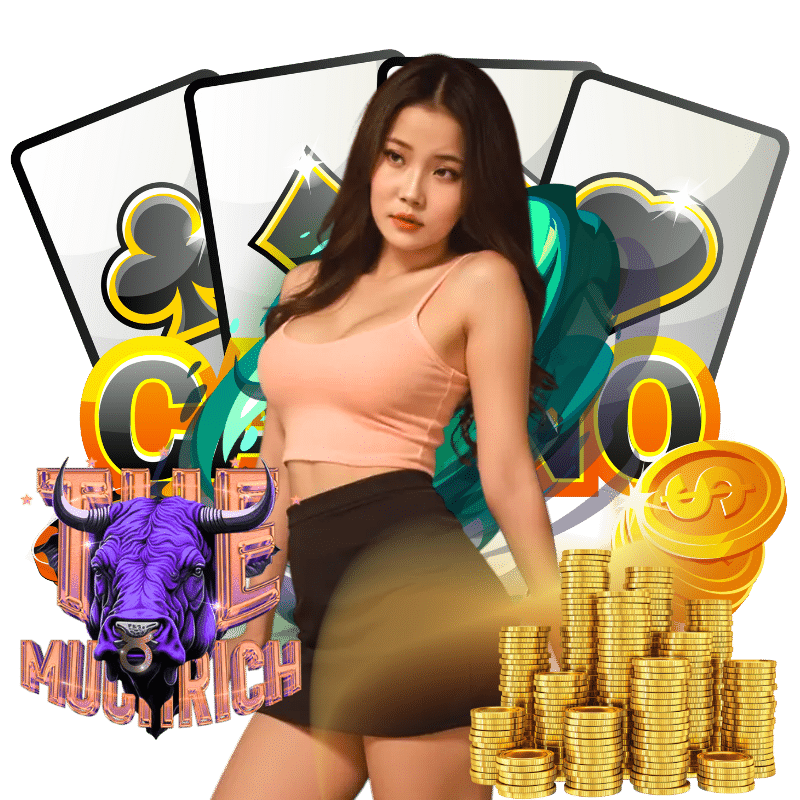 themuchrich เว็บตรง